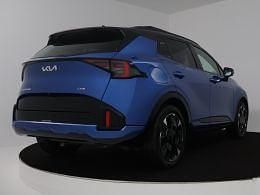Nieuw Kia Sportage GT 289 PK (212 kW) 2026 Blauw metallic SUV