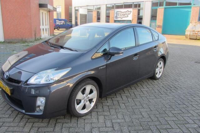 Occasion Toyota Prius Comfort 2011 Grijs Hatchback