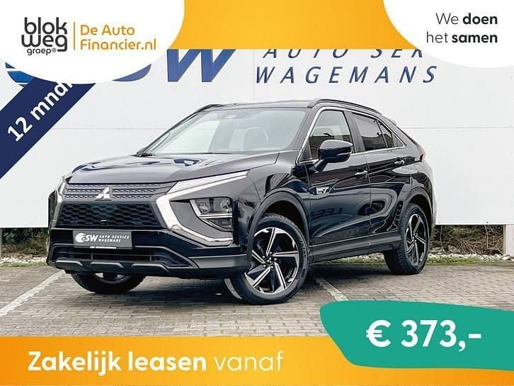 Gebruikt 2022 Mitsubishi Eclipse Intense | € 21.950 (Super prijs) - Afbeelding 1/4