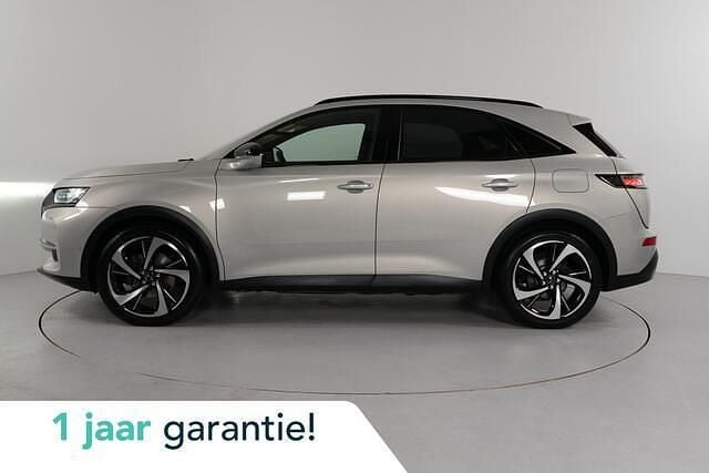 Grijs Occasion 2022 DS Automobiles DS7 Crossback SUV | € 30.900 (Goede deal) - Afbeelding 1/4