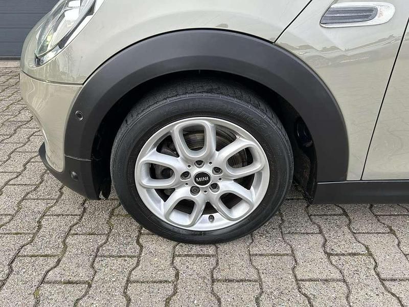 Occasion Mini Cooper 136 PK (100 kW) 2018 Grijs (metallic) Hatchback