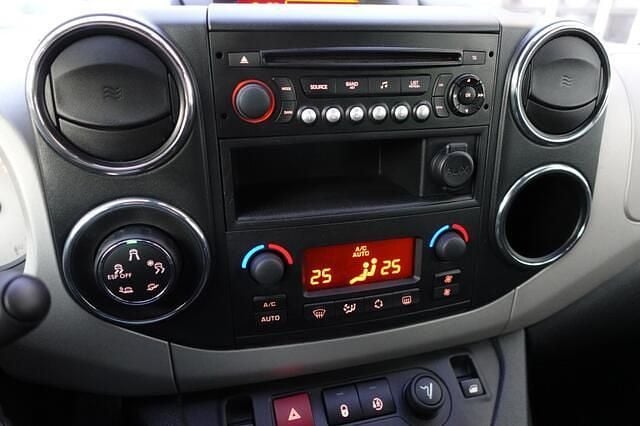 Occasion Citroën Berlingo XTR 120 PK (88 kW) 2012 Bruin MPV