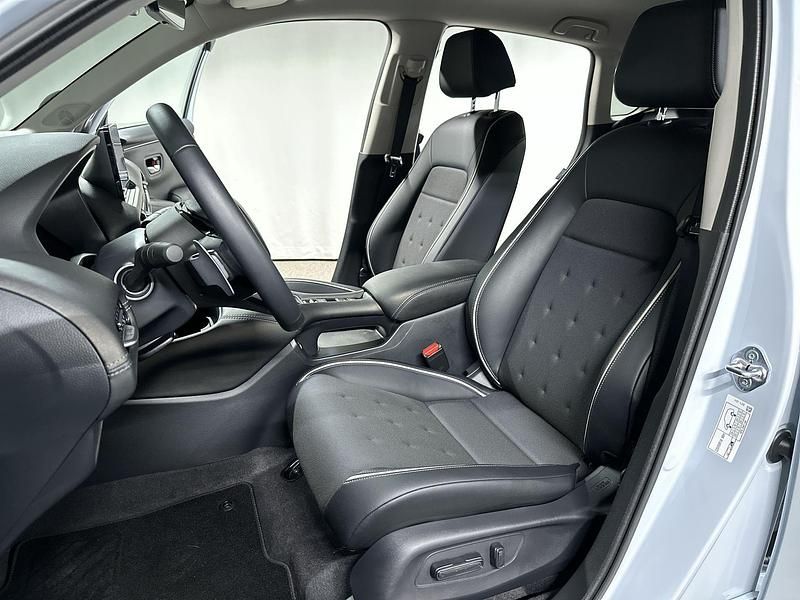 Occasion Honda ZR-V Sport 143 PK (105 kW) 2025 Wit SUV