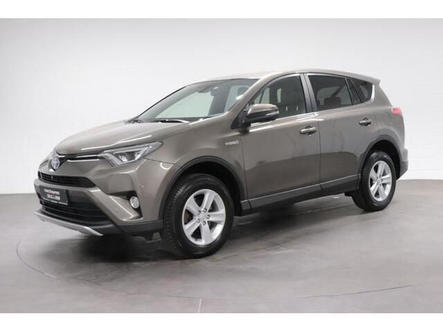 Overige Occasion 2018 Toyota RAV4 Style SUV | € 22.700 (Eerlijke prijs) - Afbeelding 1/4