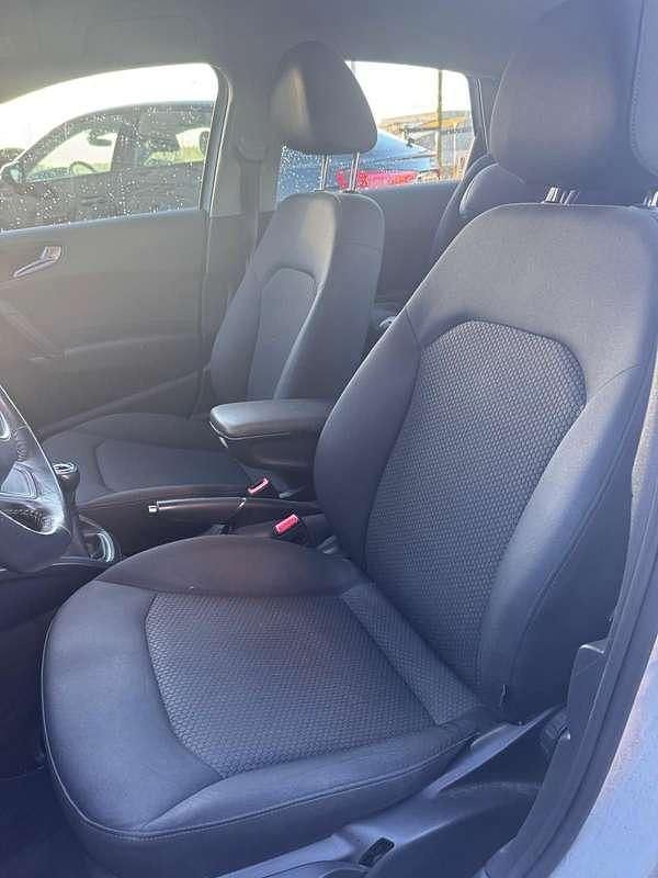 Occasion Audi A1 95 PK (69 kW) 2018 Wit Hatchback