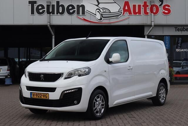Overige Gebruikt 2019 Peugeot Expert Premium Van | € 12.495 (Eerlijke prijs) - Afbeelding 1/4
