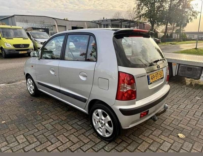 Occasion Hyundai Atos Edition 63 PK (46 kW) 2006 Hatchback