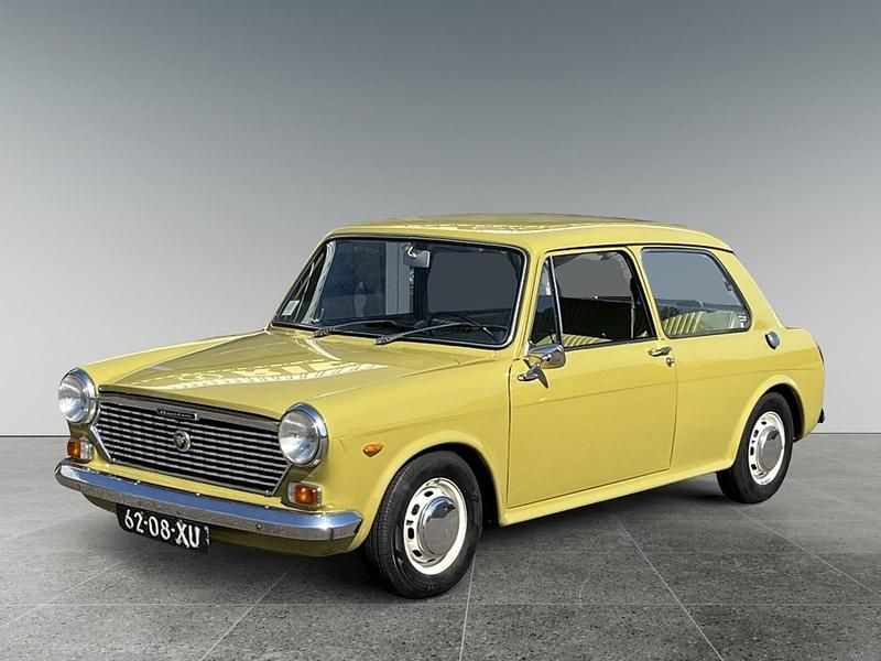 Groen Gebruikt 1973 Austin 1100 Sedan | € 8.990 - Afbeelding 1/4