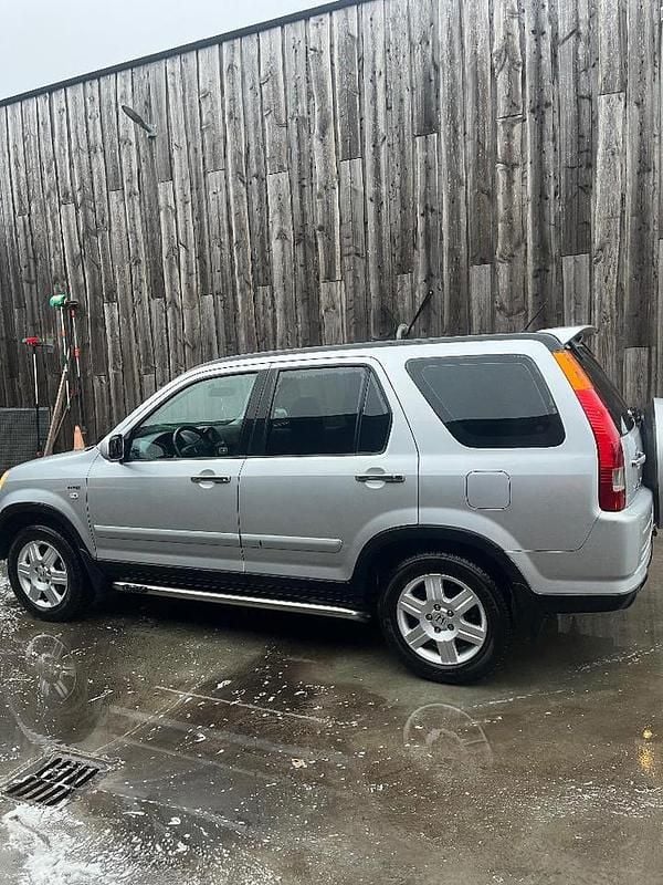 Occasion Honda CR-V 149 PK (109 kW) 2004 SUV