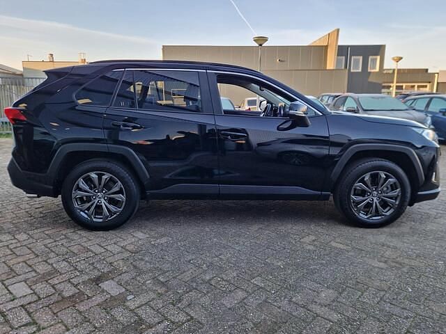 Occasion Toyota RAV4 222 PK (163 kW) 2023 Zwart SUV