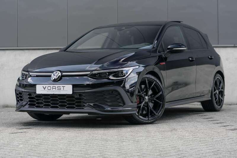 Gebruikt 2022 VW Golf VIII GTI Hatchback | € 39.950 (Eerlijke prijs) - Afbeelding 1/4
