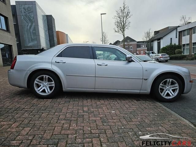 Occasion Chrysler 300C 193 PK (141 kW) 2006 Grijs Sedan