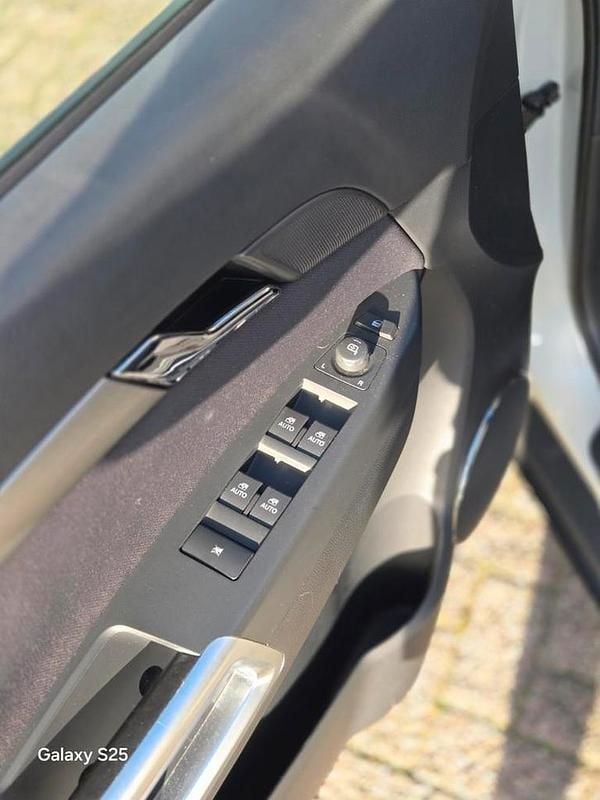 Gebruikt 2008 Opel Antara SUV | € 4.000 (Eerlijke prijs) - Afbeelding 1/4