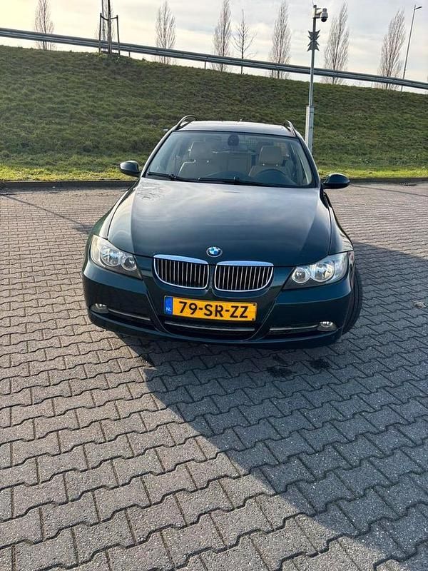 Occasion BMW 330 258 PK (189 kW) 2006 Stationwagen