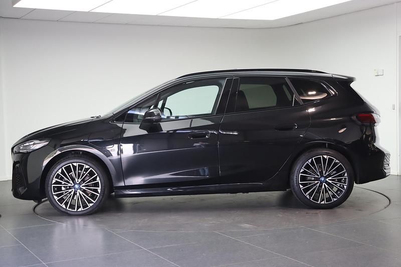 Occasion BMW 225 Active Tourer M Sport 245 PK (180 kW) 2024 Zwart MPV