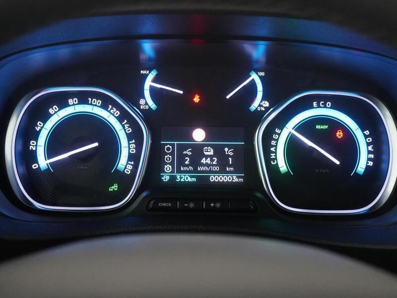 Occasion Toyota Proace Live 100 kW (136 PK) 2023 Wit MPV