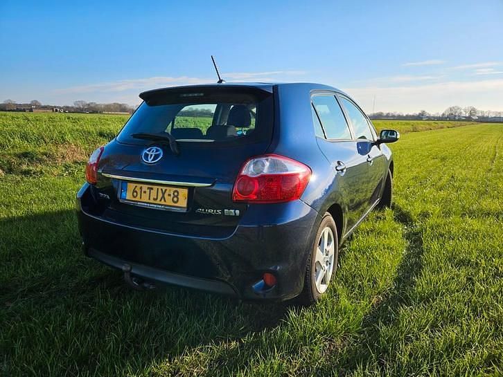 Occasion Toyota Auris 99 PK (72 kW) 2012