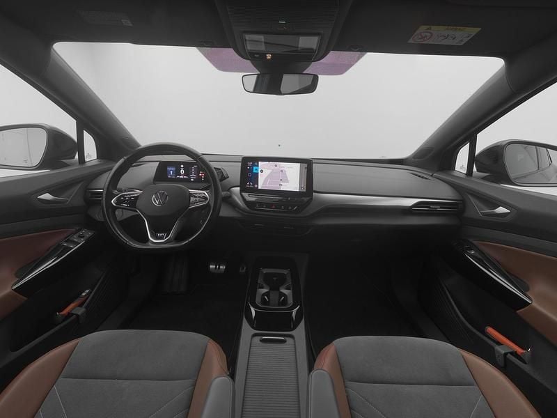 Occasion VW ID.4 150 kW (204 PK) 2020 Blauw SUV