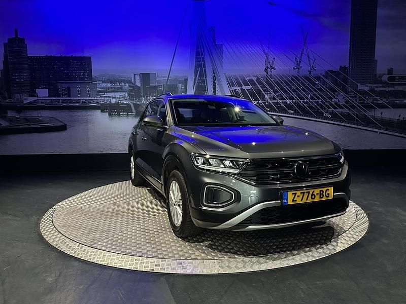 Occasion VW T-Roc Business 150 PK (110 kW) 2023 Suv SUV