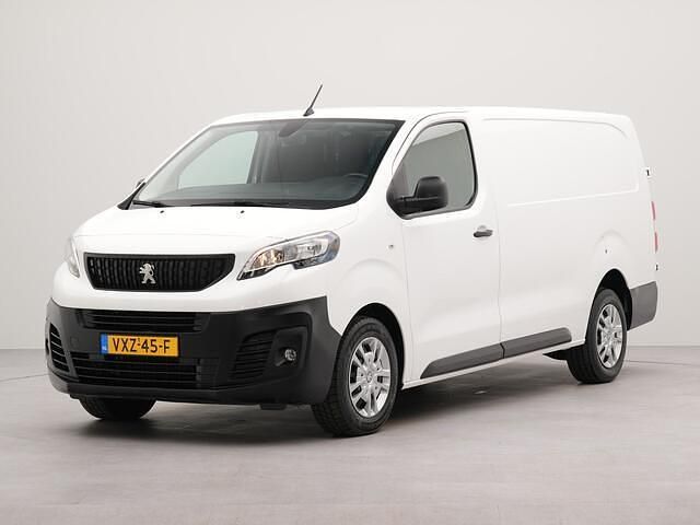Wit Occasion 2022 Peugeot Expert Premium Van | € 19.950 (Super prijs) - Afbeelding 1/4