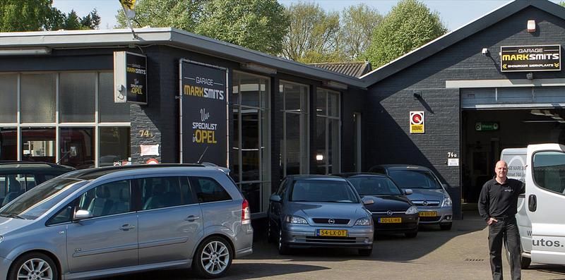 Grijs Gebruikt 2024 Opel Grandland X Ultimate SUV | € 27.995 (Goede deal) - Afbeelding 1/1