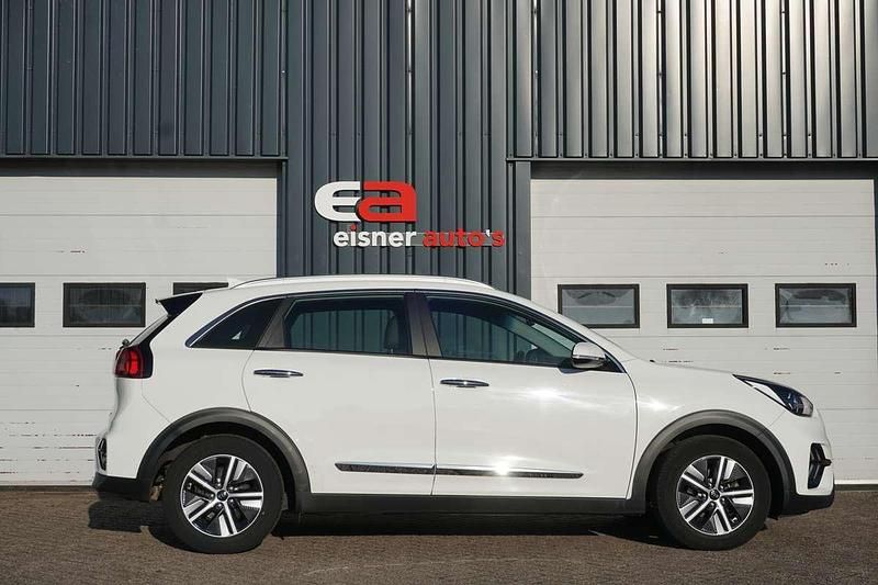 Occasion Kia Niro 105 PK (77 kW) 2021 Wit SUV