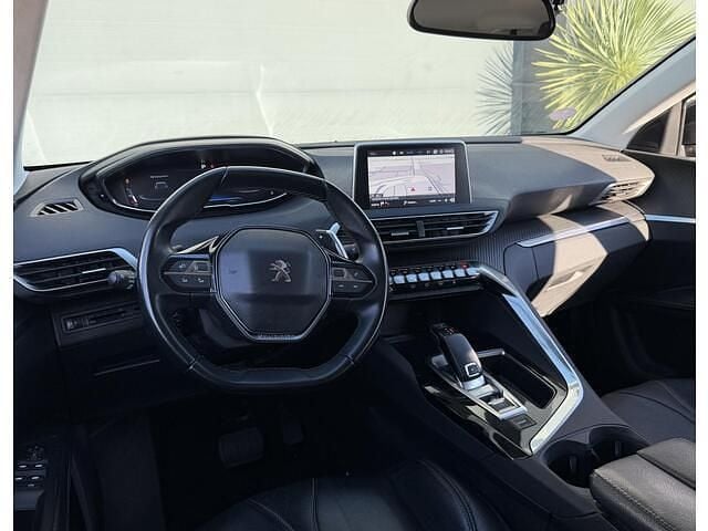 Occasion Peugeot 5008 131 PK (96 kW) 2019 Grijs SUV