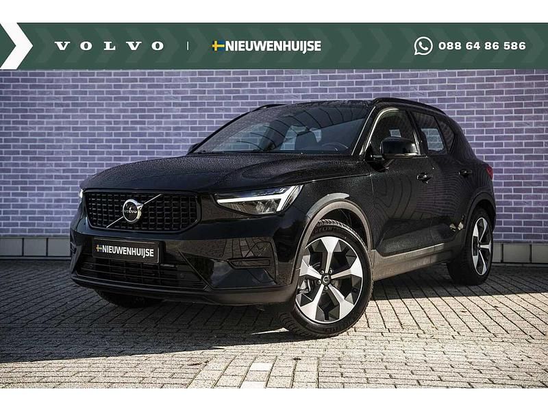 Gebruikt 2025 Volvo XC40 Plus SUV | € 43.894 (Eerlijke prijs) - Afbeelding 1/4