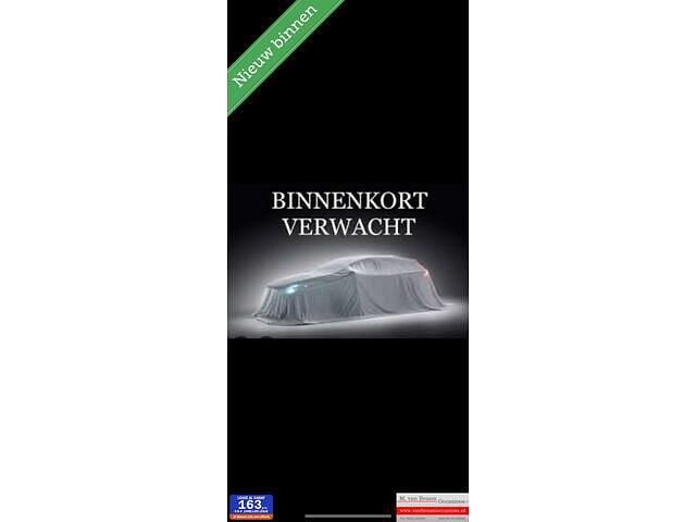 Wit Occasion 2020 Renault Mégane GrandTour LIMITED Stationwagen | € 11.995 (Goede deal) - Afbeelding 1/1