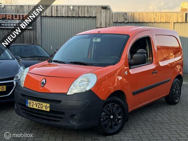 Overige Occasion 2009 Renault Kangoo MPV | € 1.495 (Eerlijke prijs) - Afbeelding 1/4