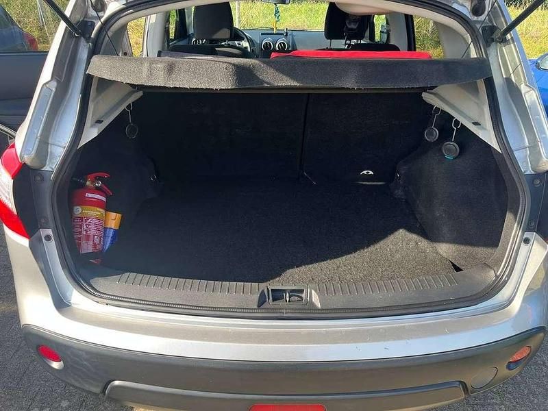 Occasion Nissan Qashqai Acenta 114 PK (83 kW) 2011 SUV