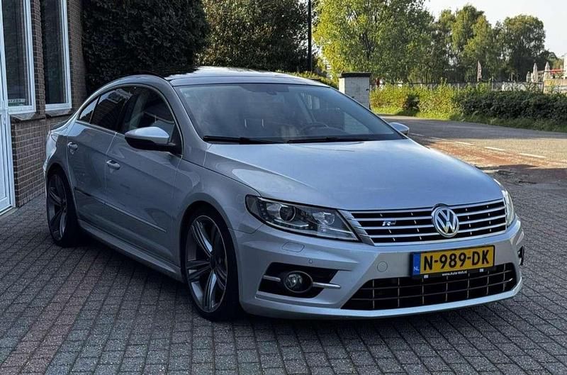 Occasion VW CC 299 PK (219 kW) 2013 Sedan