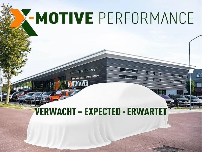 Occasion Porsche Panamera Sport Turismo 462 PK (339 kW) 2020 Grijs Stationwagen