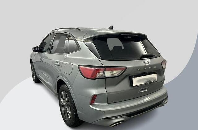 Occasion Ford Kuga ST-Line X 224 PK (164 kW) 2022 Grijs SUV