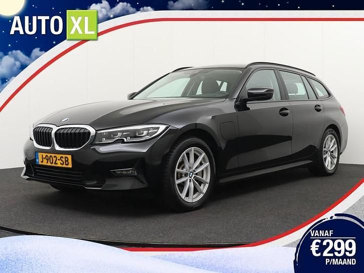 Gebruikt 2020 BMW 330 Basis Stationwagen | € 26.940 (Eerlijke prijs) - Afbeelding 1/4