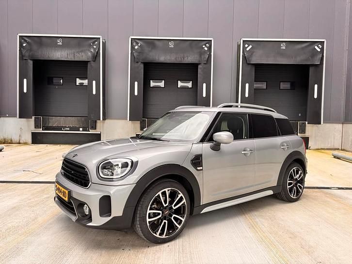 Gebruikt 2023 Mini Cooper Countryman SUV | € 29.999 (Goede deal) - Afbeelding 1/4