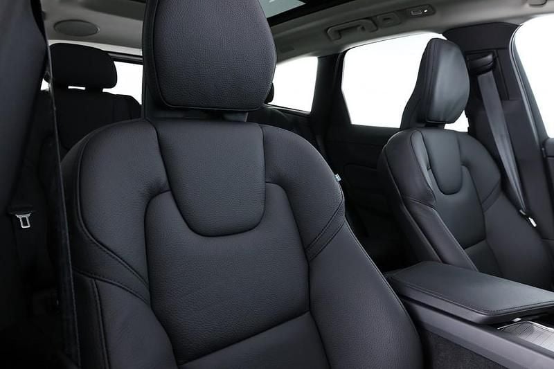 Occasion Volvo XC60 Ultimate 311 PK (228 kW) 2024 Grijs SUV