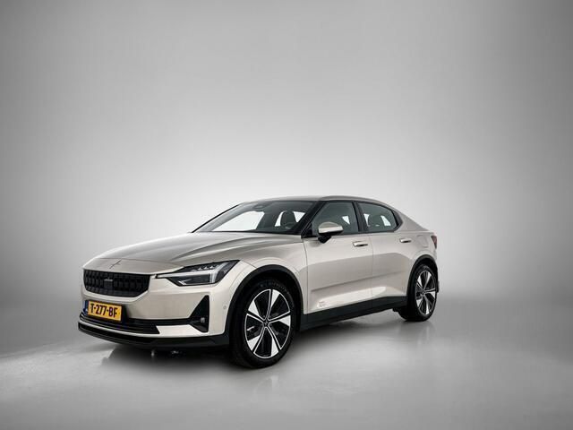 Grijs Gebruikt 2023 Polestar 2 Pilot Sedan | € 34.950 (Eerlijke prijs) - Afbeelding 1/4