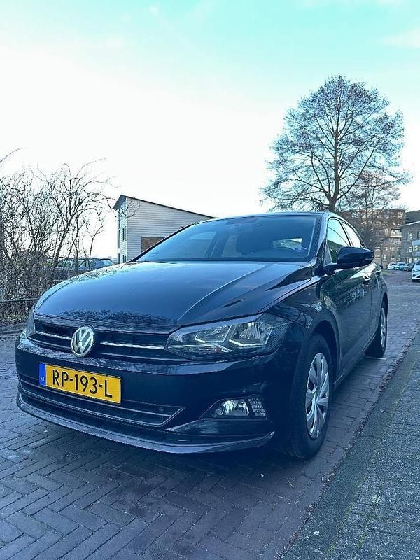 Occasion VW Polo Comfortline 90 PK (66 kW) 2018 Hatchback