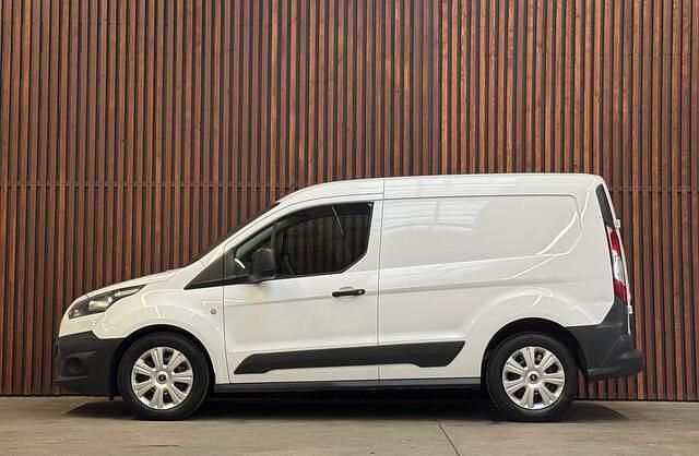 Occasion Ford Transit Ambiente 75 PK (55 kW) 2016 Overige Van