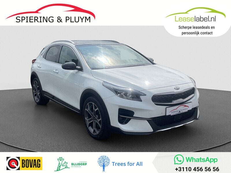 Overige Gebruikt 2021 Kia XCeed SUV | € 22.840 (Eerlijke prijs) - Afbeelding 1/4