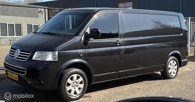 Overige Gebruikt 2010 VW T5 Van | € 5.150 (Goede deal) - Afbeelding 1/4