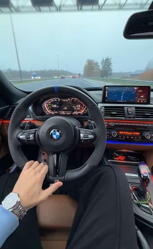 Occasion BMW 320 Executive 184 PK (135 kW) 2013 Blauw Sedan