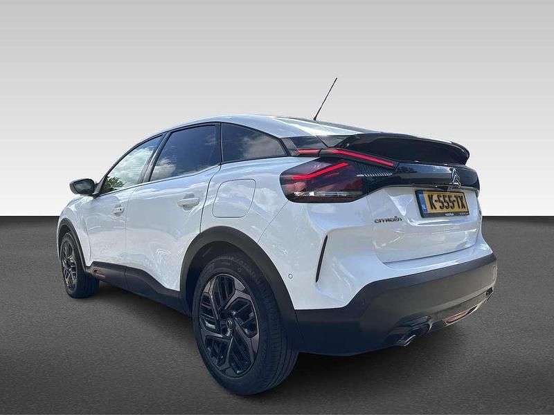 Occasion Citroën C4 PureTech 131 PK (96 kW) 2021 Wit Hatchback