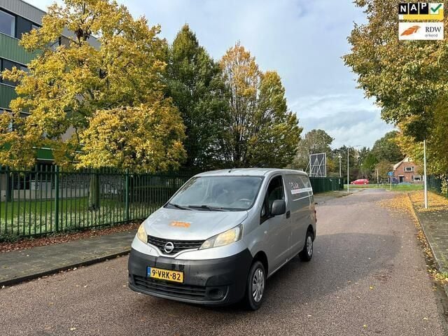 Occasion Nissan NV200 Acenta 90 PK (66 kW) 2011 Overige MPV