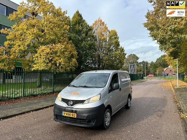 Overige Gebruikt 2011 Nissan NV200 Acenta Van | € 2.750 (Super prijs) - Afbeelding 1/4