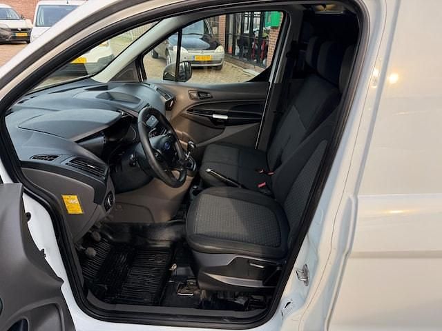 Occasion Ford Transit Connect 75 PK (55 kW) 2019 Wit MPV