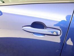 Occasion Toyota Yaris Executive 116 PK (85 kW) 2022 Blauw metallic SUV