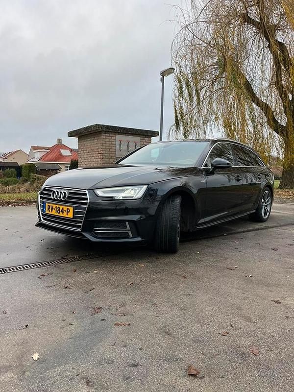 Occasion 2018 Audi A4 | € 14.250 (Super prijs) - Afbeelding 1/4