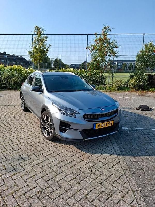 Occasion Kia XCeed 136 PK (100 kW) 2019 SUV